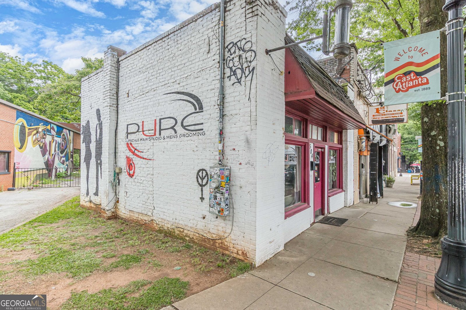 1240 Fayetteville Road Atlanta - Photo 35