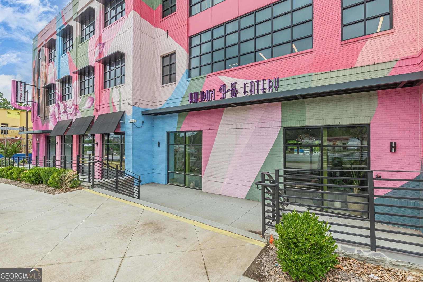 1240 Fayetteville Road Atlanta - Photo 41
