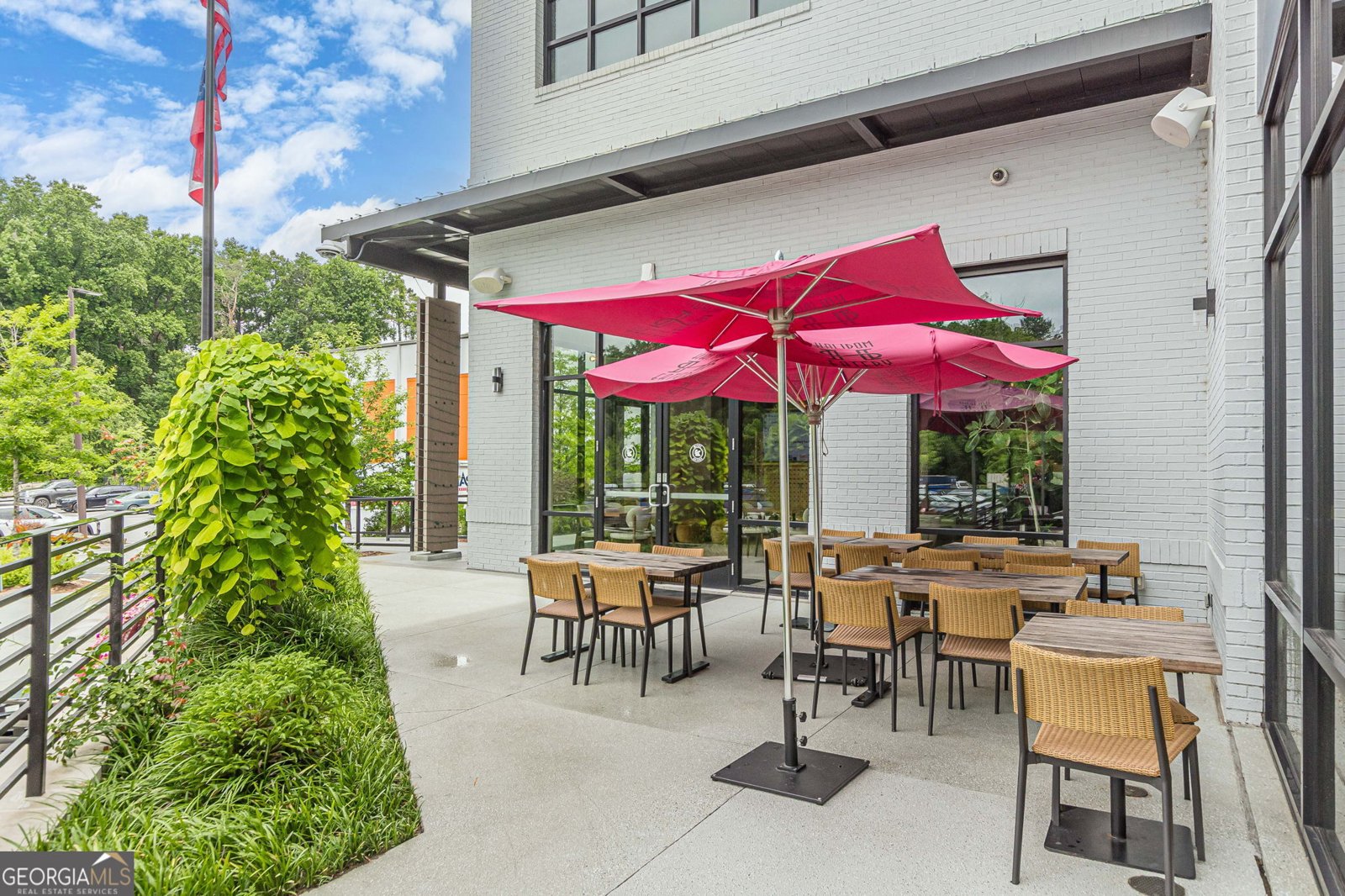1240 Fayetteville Road Atlanta - Photo 42
