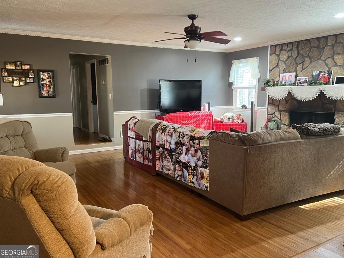 313 Chattahoochee Way Woodstock - Photo 10