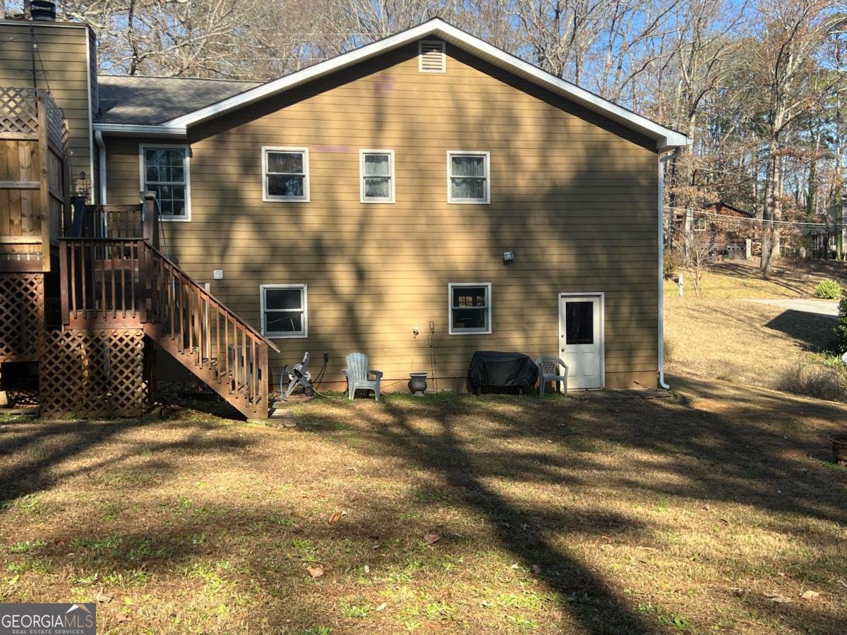 313 Chattahoochee Way Woodstock - Photo 17