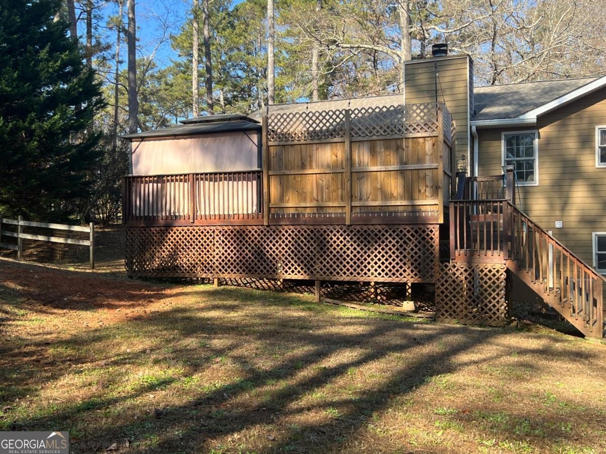 313 Chattahoochee Way Woodstock - Photo 18