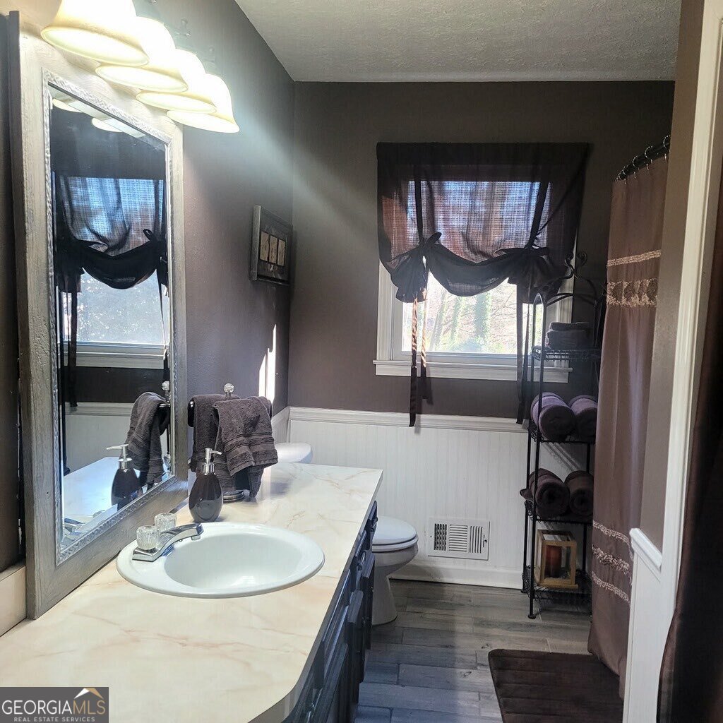 313 Chattahoochee Way Woodstock - Photo 6