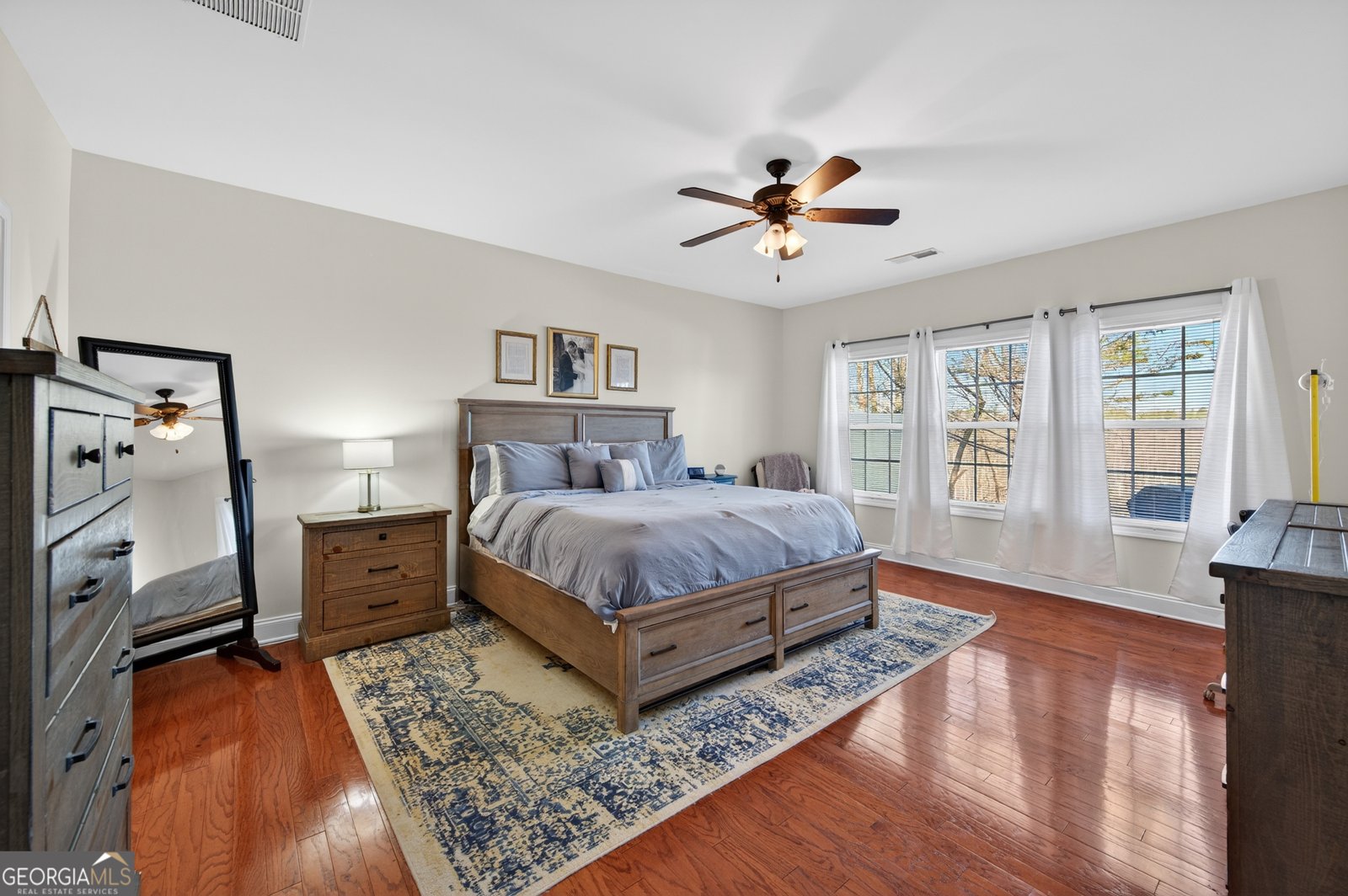 172 Riley Circle Dawsonville - Photo 10