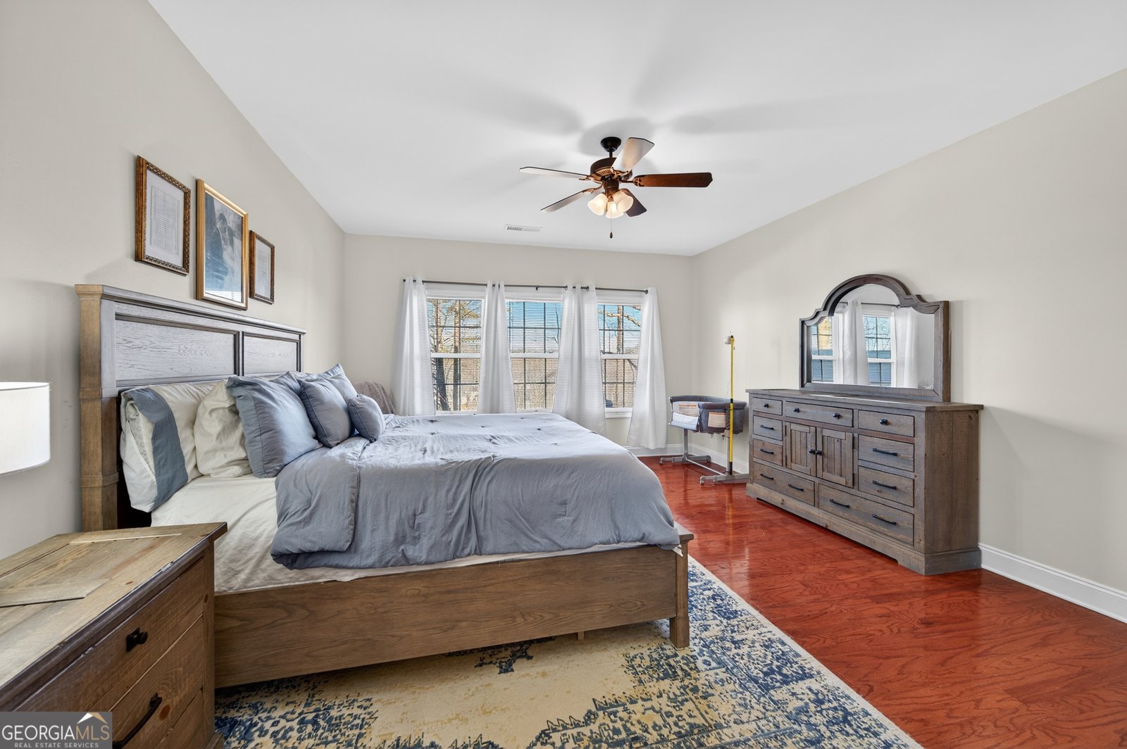 172 Riley Circle Dawsonville - Photo 11