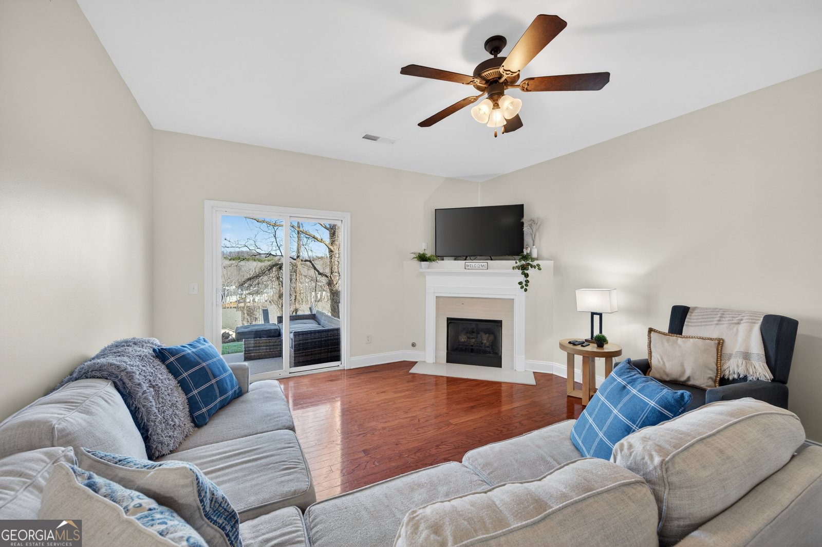 172 Riley Circle Dawsonville - Photo 8