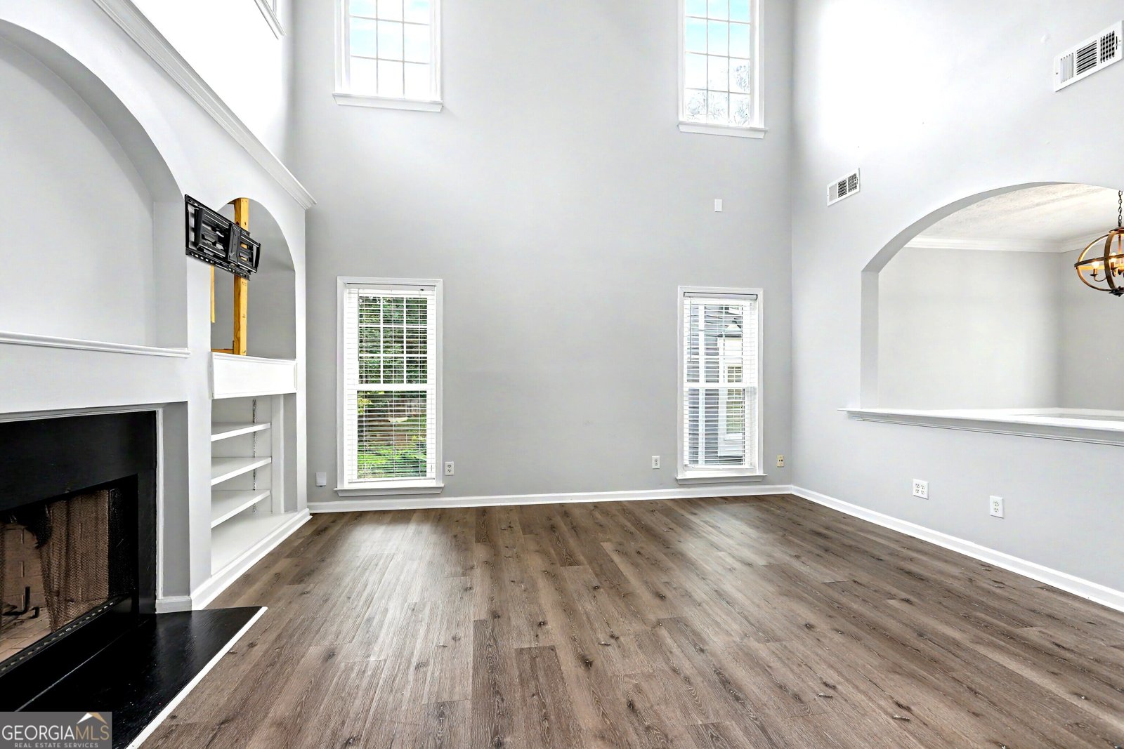 2865 Dunlin Lake Way Lawrenceville - Photo 10
