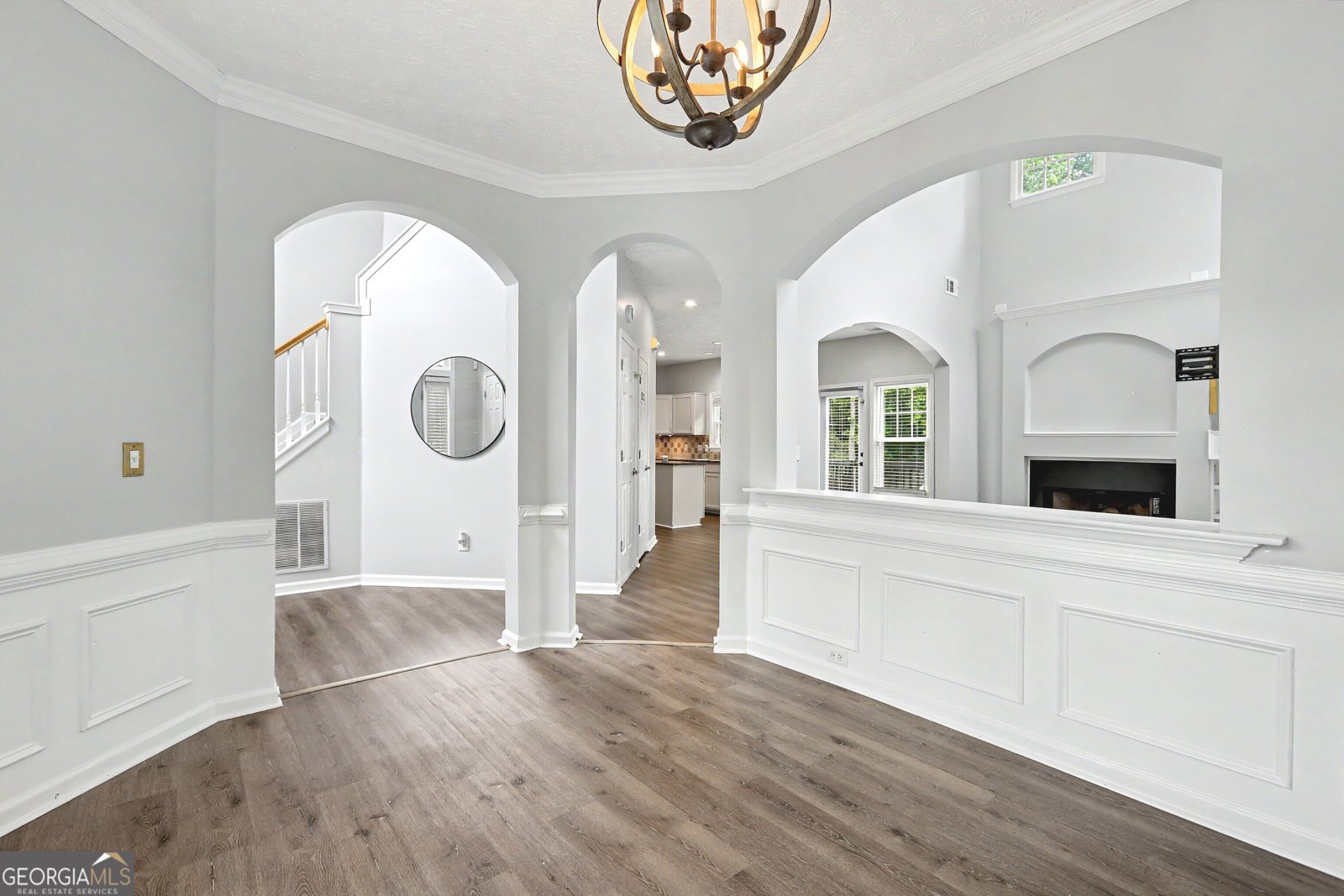 2865 Dunlin Lake Way Lawrenceville - Photo 17