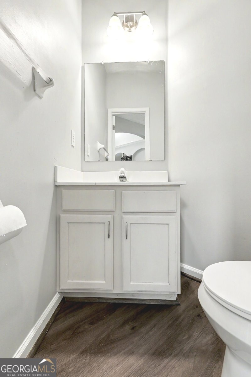 2865 Dunlin Lake Way Lawrenceville - Photo 18
