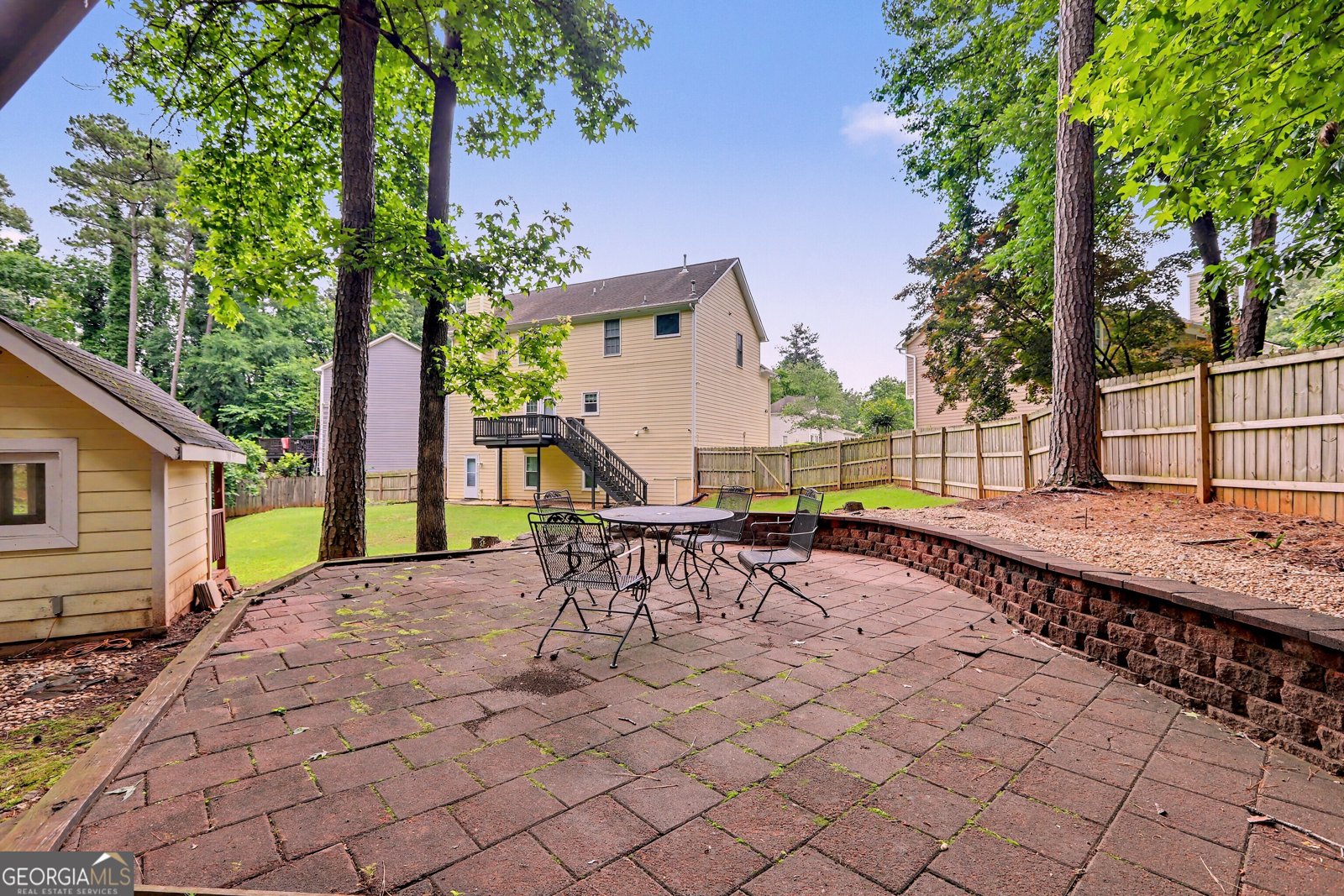 2865 Dunlin Lake Way Lawrenceville - Photo 51