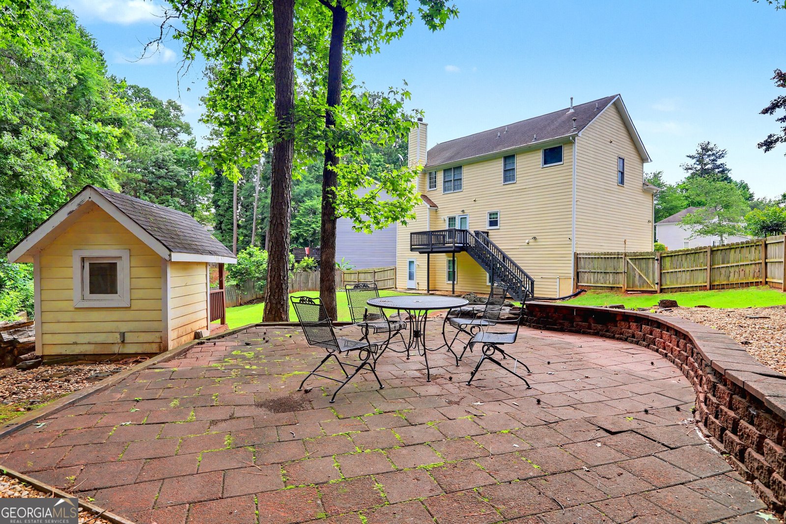 2865 Dunlin Lake Way Lawrenceville - Photo 53