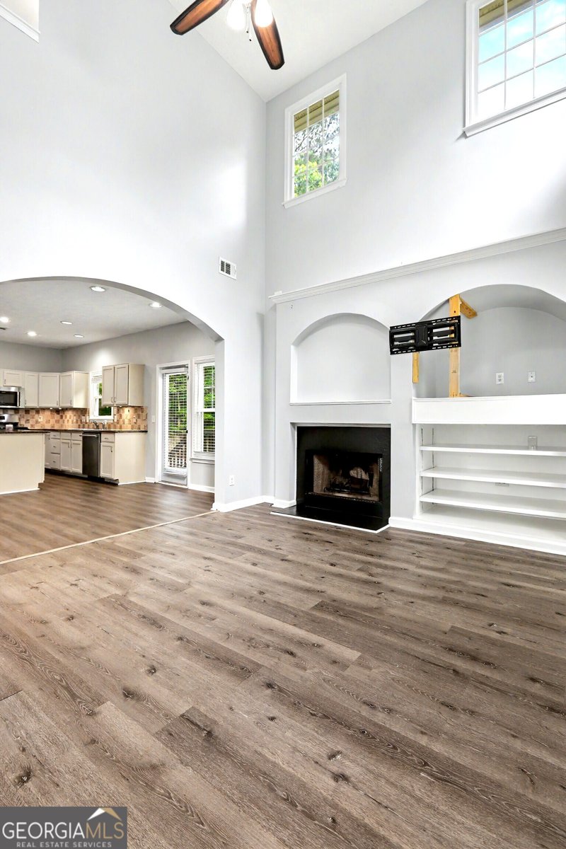 2865 Dunlin Lake Way Lawrenceville - Photo 6