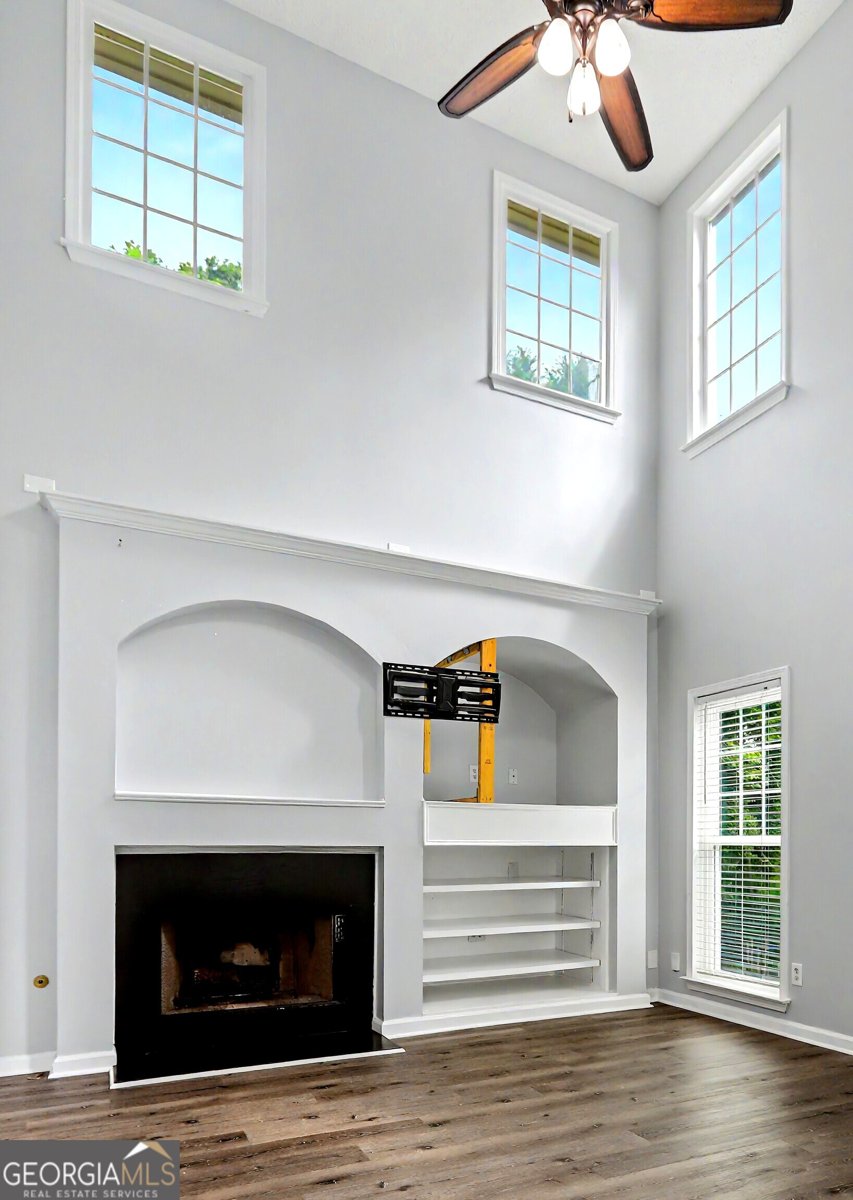 2865 Dunlin Lake Way Lawrenceville - Photo 8