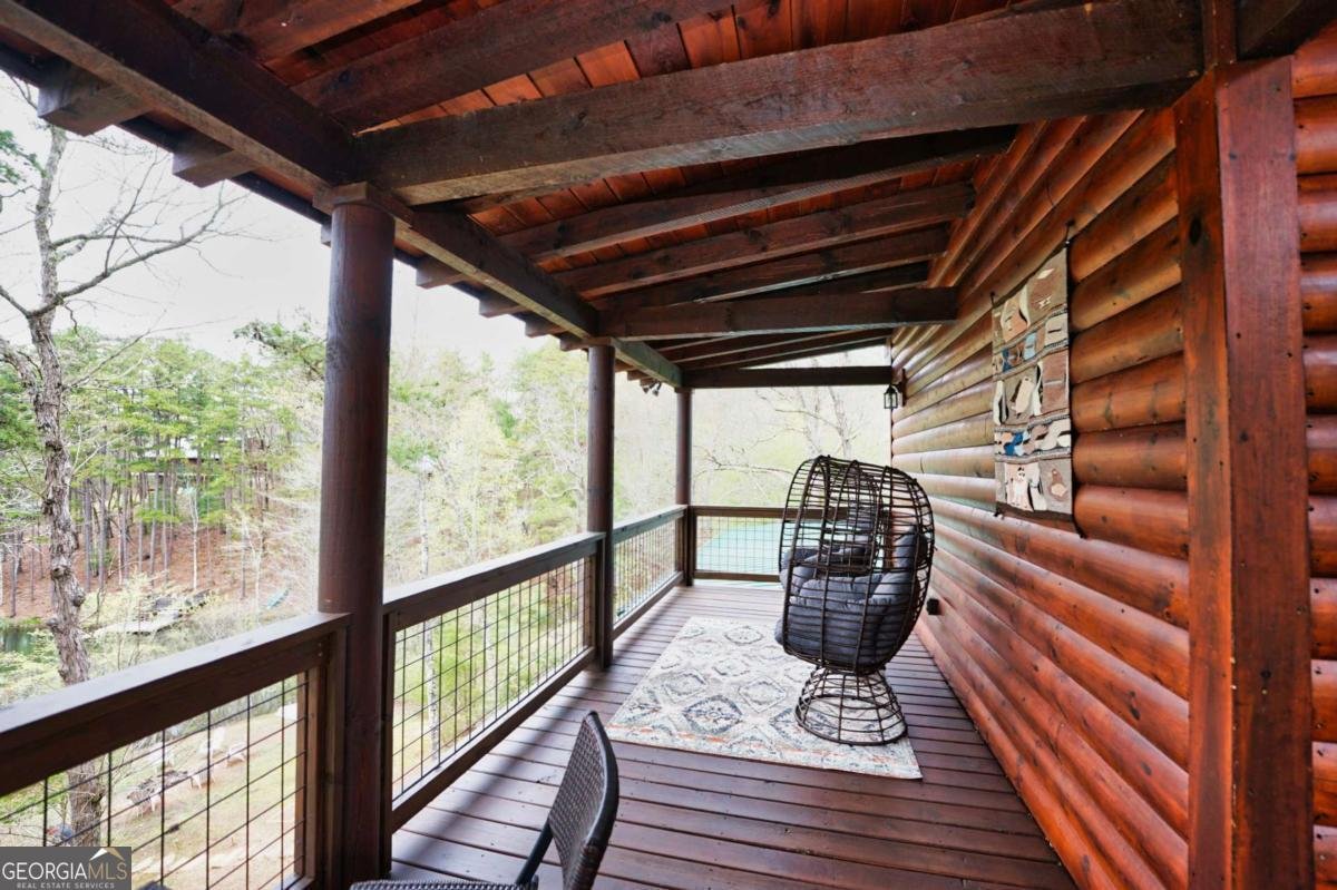 276 My Mountain Road Morganton - Photo 12