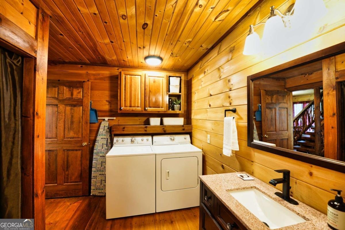 276 My Mountain Road Morganton - Photo 16