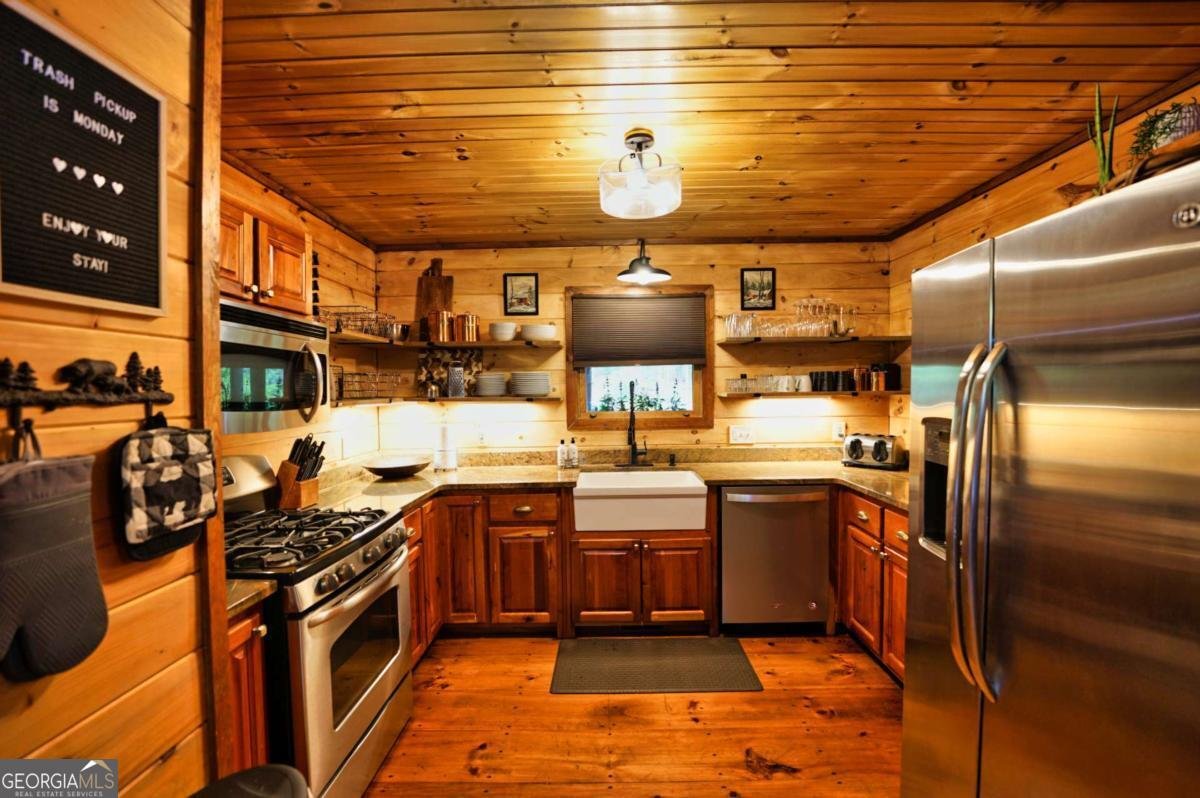 276 My Mountain Road Morganton - Photo 28