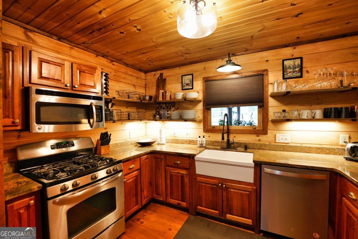 276 My Mountain Road Morganton - Photo 30