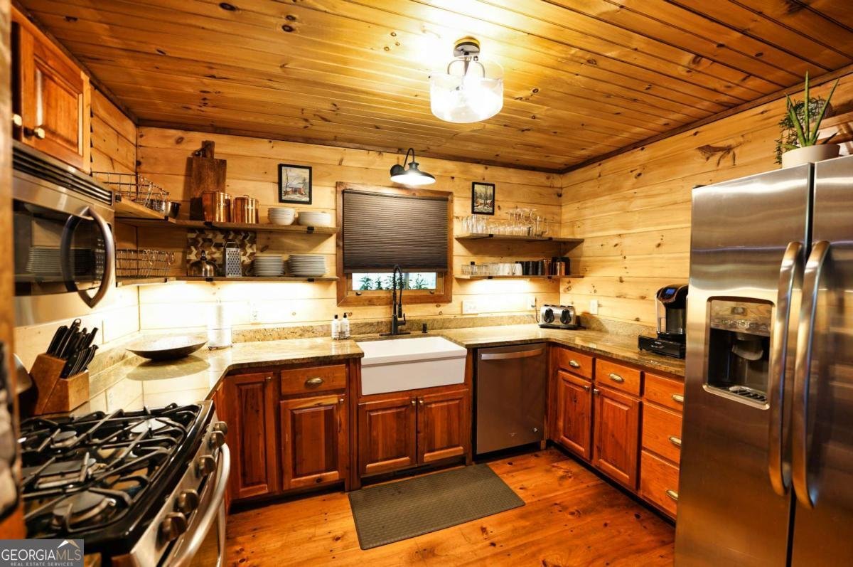 276 My Mountain Road Morganton - Photo 31