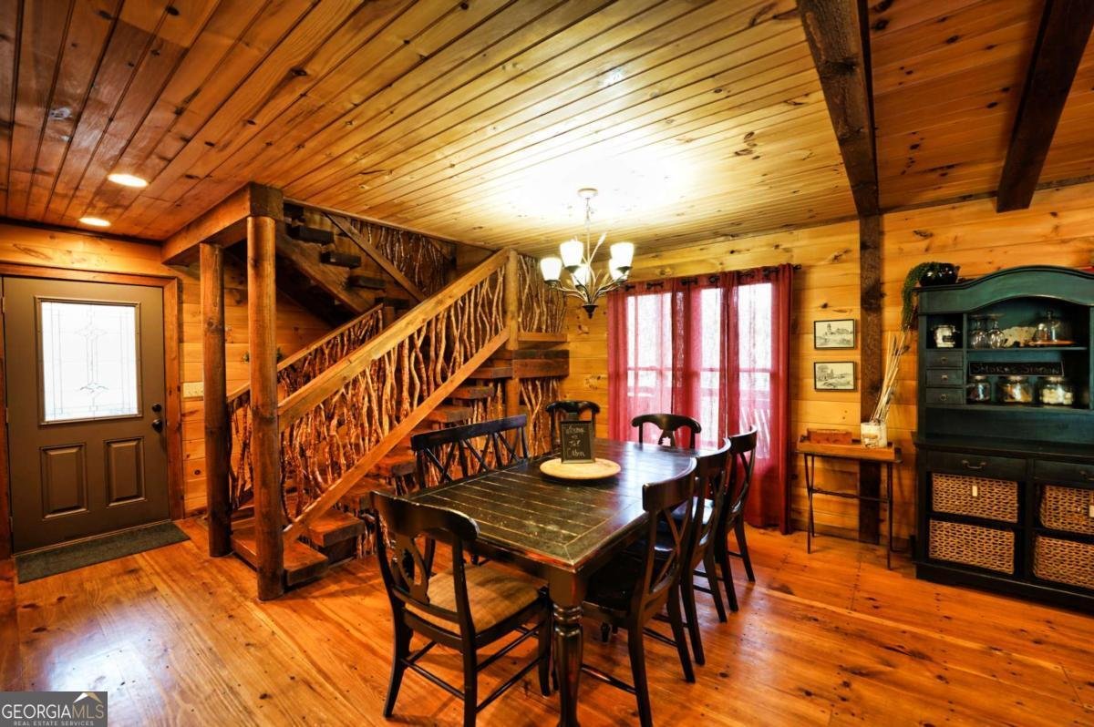 276 My Mountain Road Morganton - Photo 32
