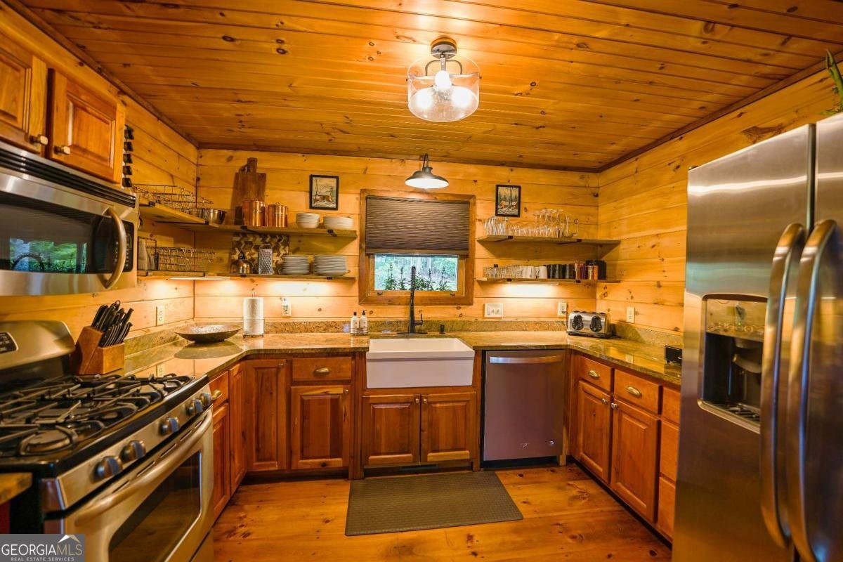 276 My Mountain Road Morganton - Photo 38