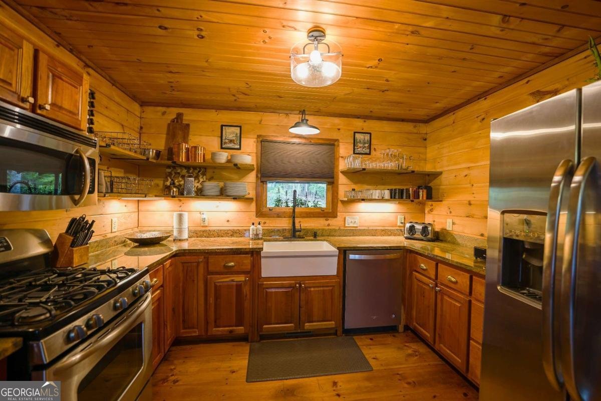 276 My Mountain Road Morganton - Photo 39