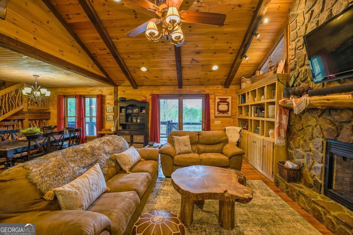 276 My Mountain Road Morganton - Photo 41