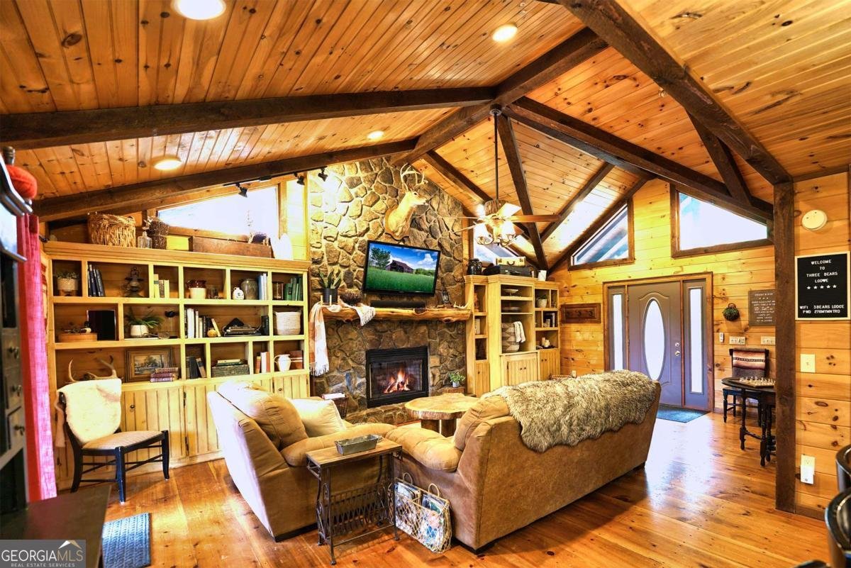 276 My Mountain Road Morganton - Photo 43