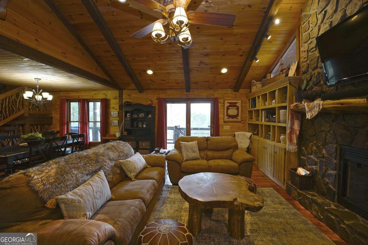 276 My Mountain Road Morganton - Photo 44