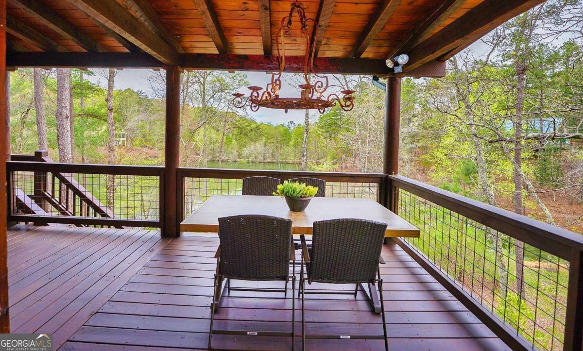 276 My Mountain Road Morganton - Photo 48