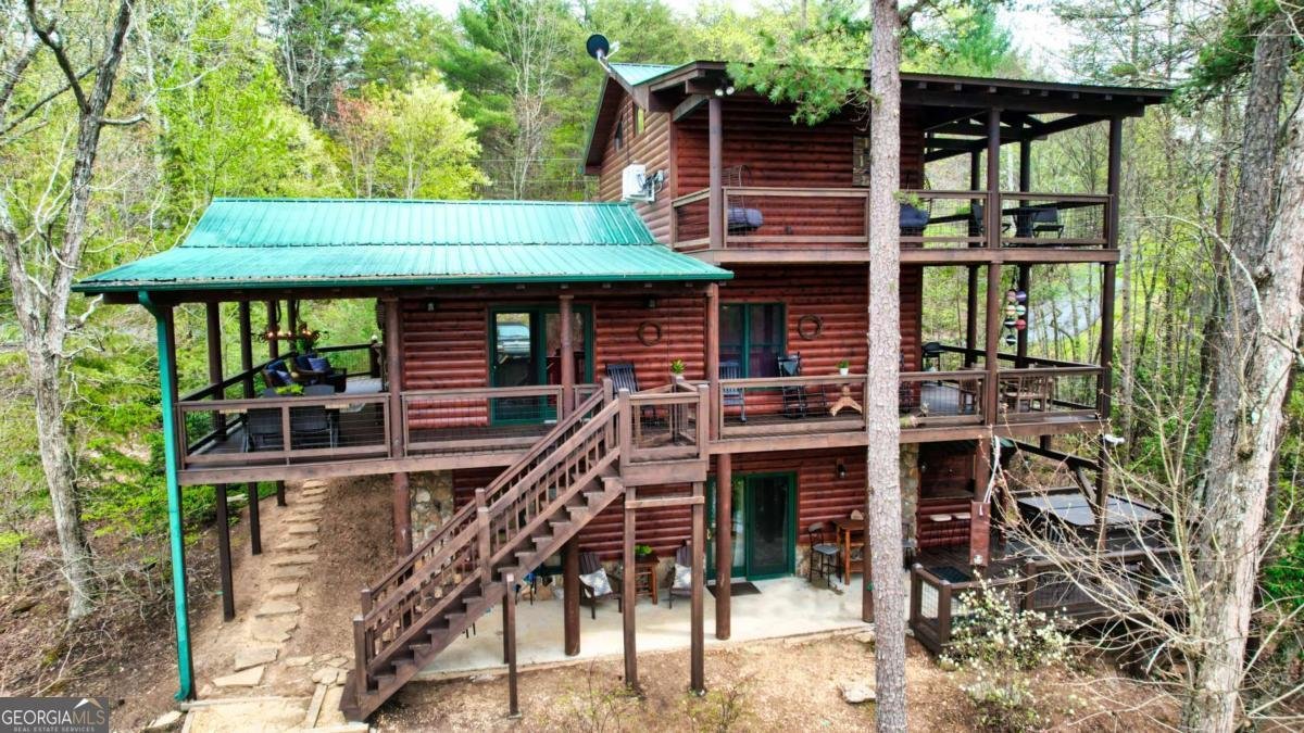 276 My Mountain Road Morganton - Photo 55
