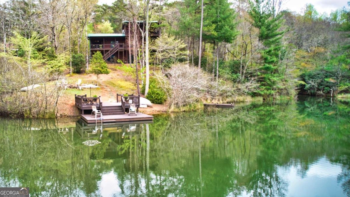 276 My Mountain Road Morganton - Photo 56