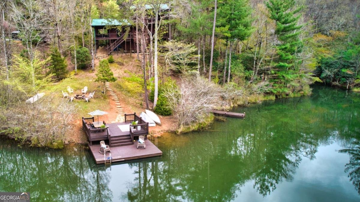 276 My Mountain Road Morganton - Photo 57