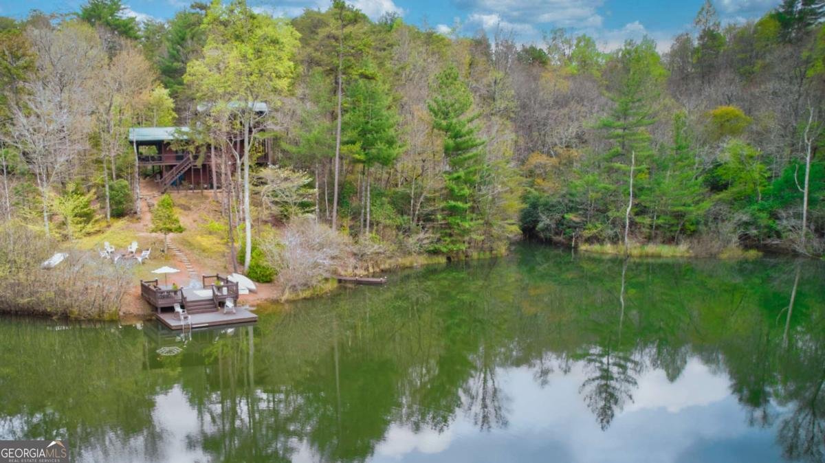 276 My Mountain Road Morganton - Photo 58