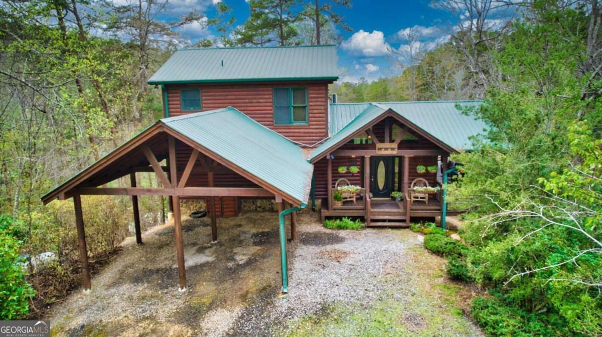 276 My Mountain Road Morganton - Photo 59