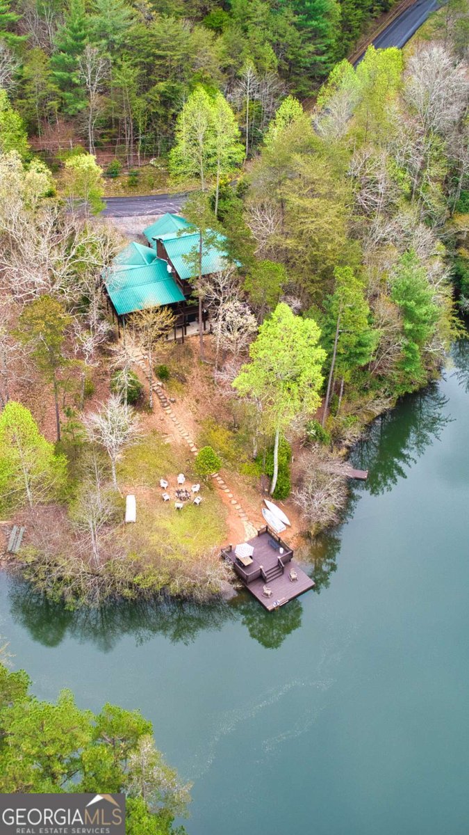 276 My Mountain Road Morganton - Photo 63