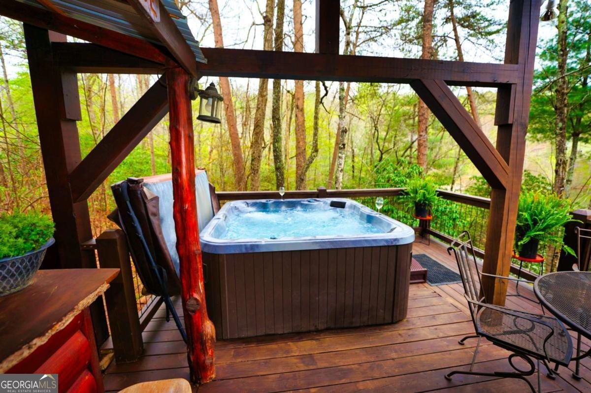 276 My Mountain Road Morganton - Photo 65