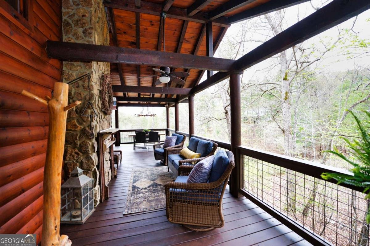 276 My Mountain Road Morganton - Photo 66