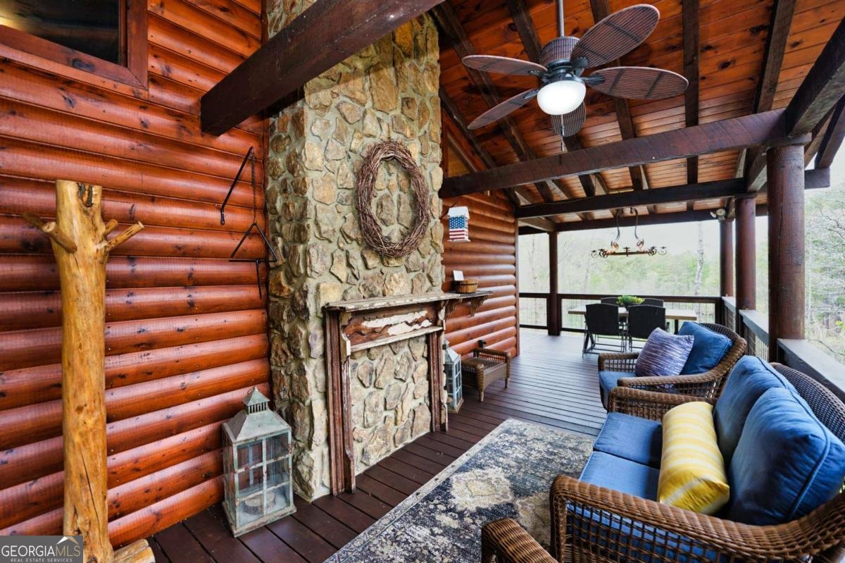 276 My Mountain Road Morganton - Photo 67
