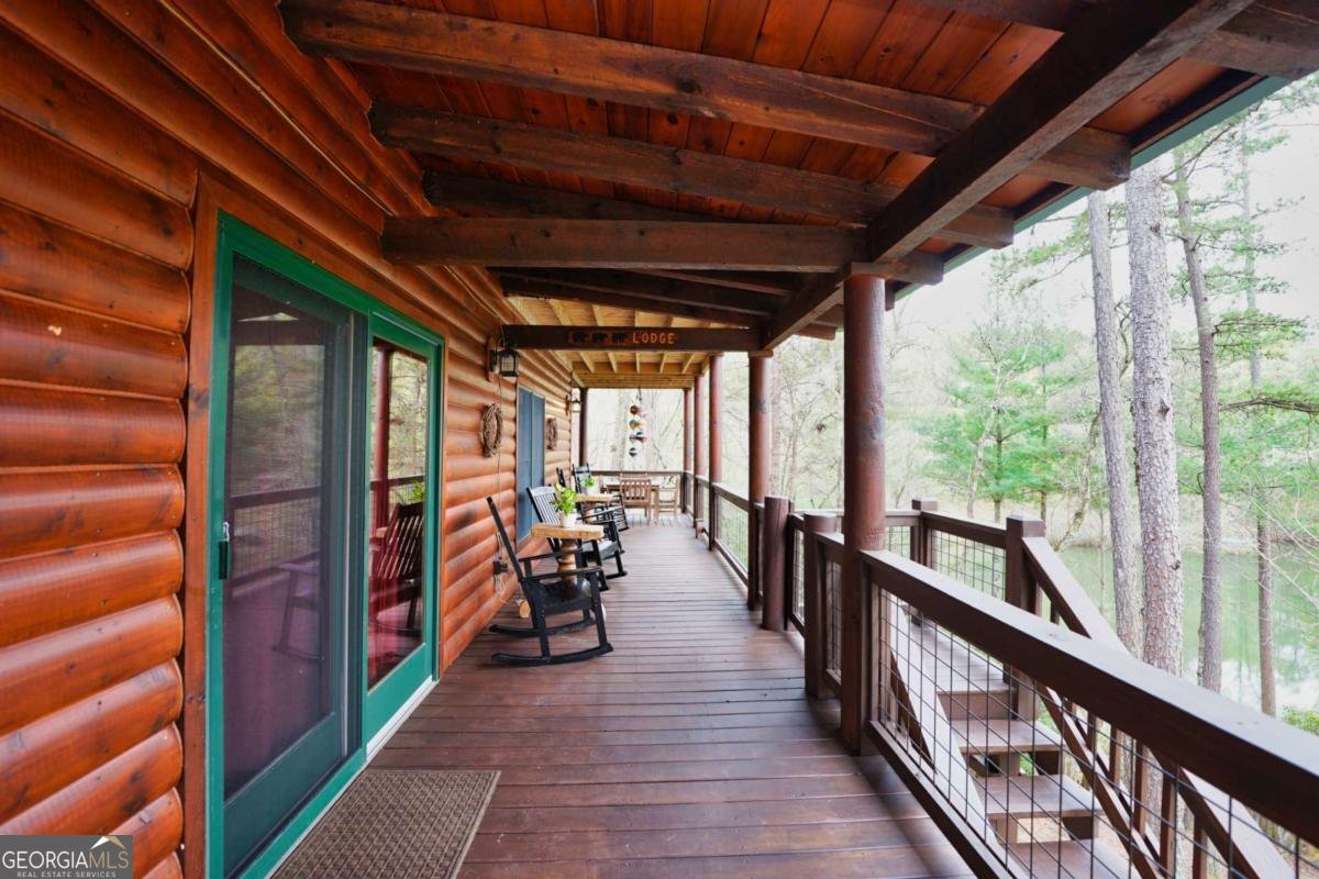 276 My Mountain Road Morganton - Photo 68