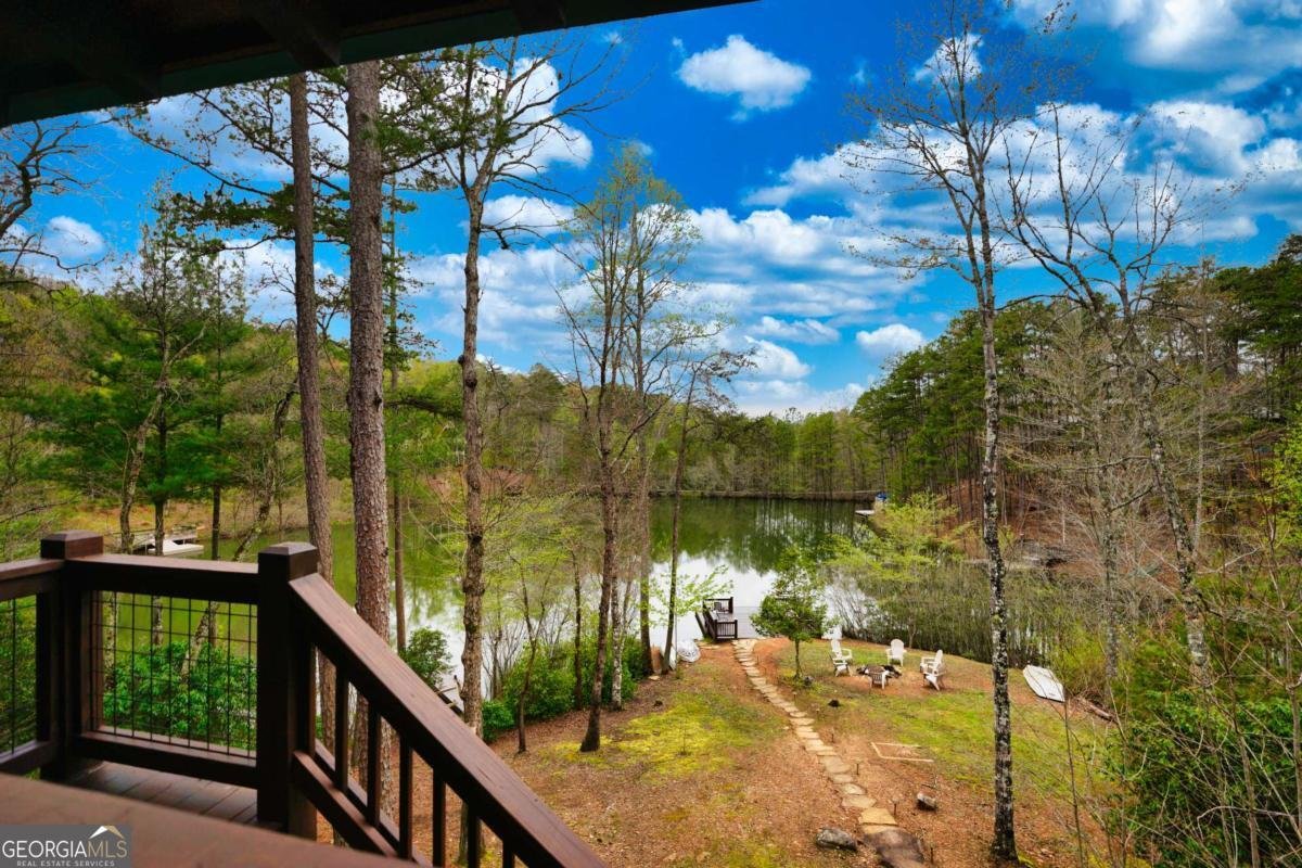 276 My Mountain Road Morganton - Photo 69
