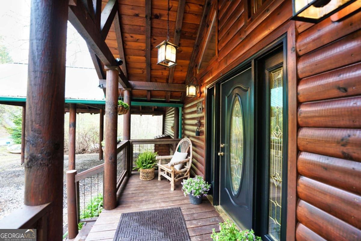 276 My Mountain Road Morganton - Photo 74
