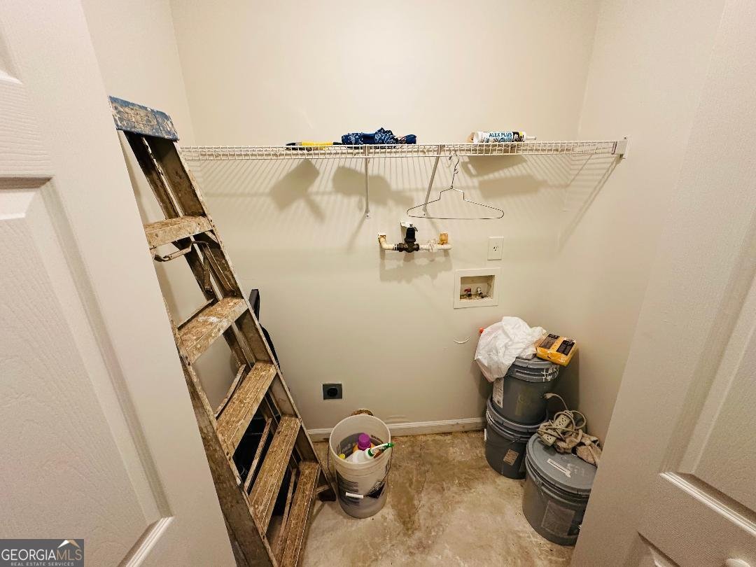 50 Fairhaven Drive Newnan - Photo 15