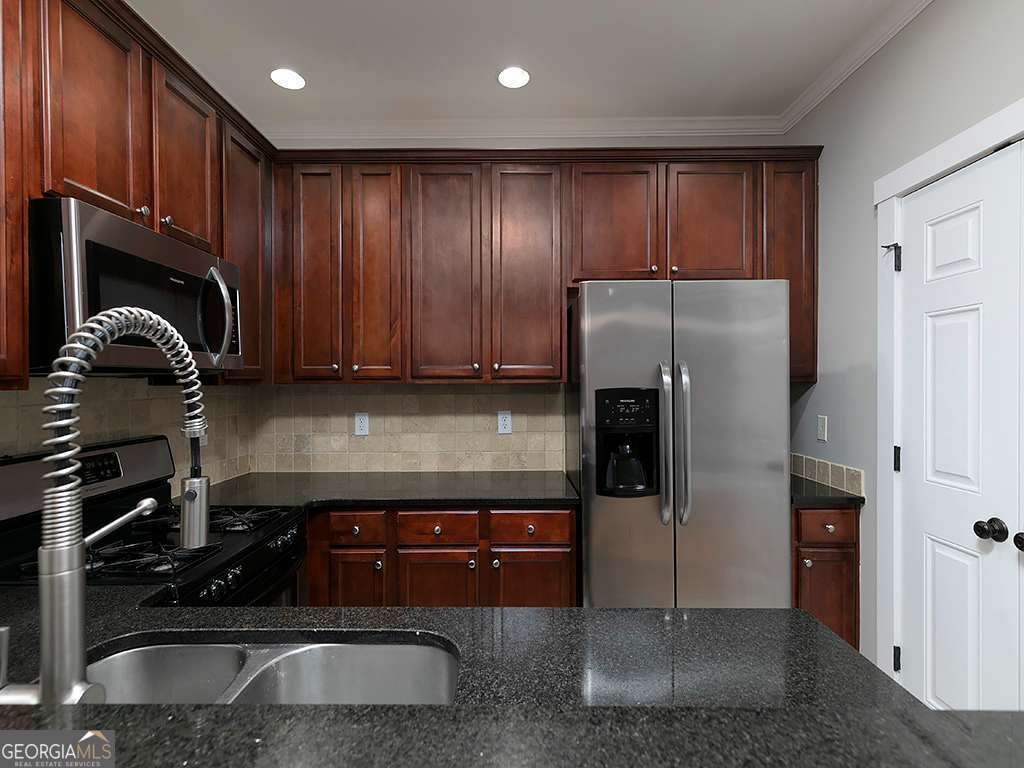 4300 Sandy Pointe Acworth - Photo 10