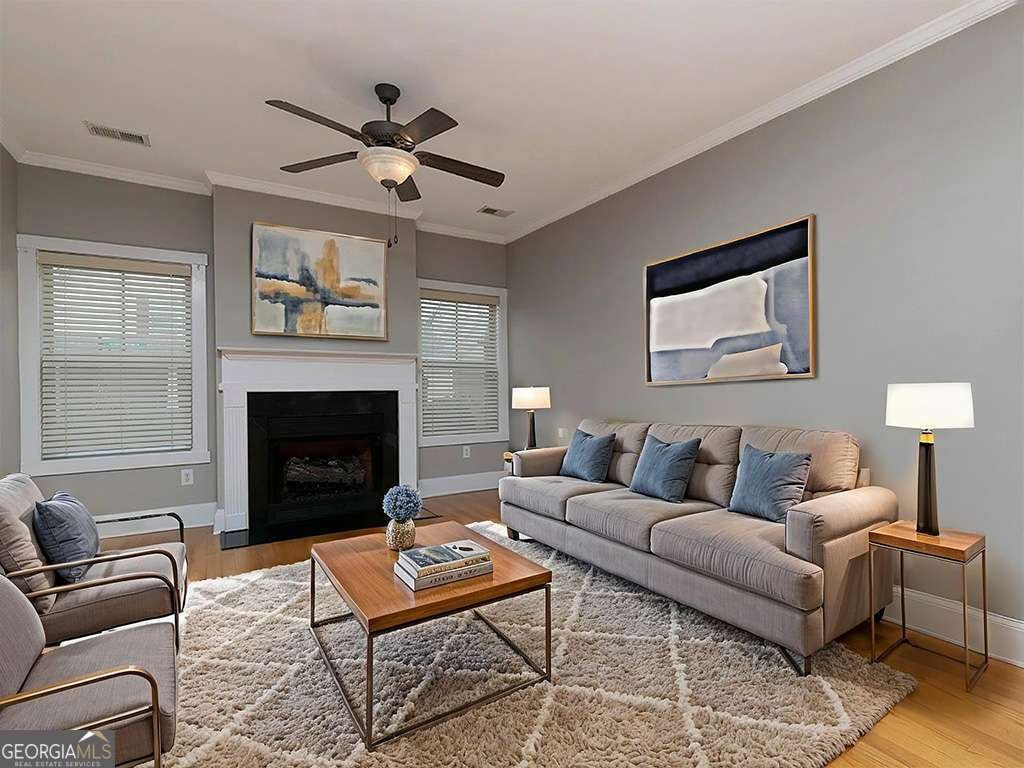 4300 Sandy Pointe Acworth - Photo 11