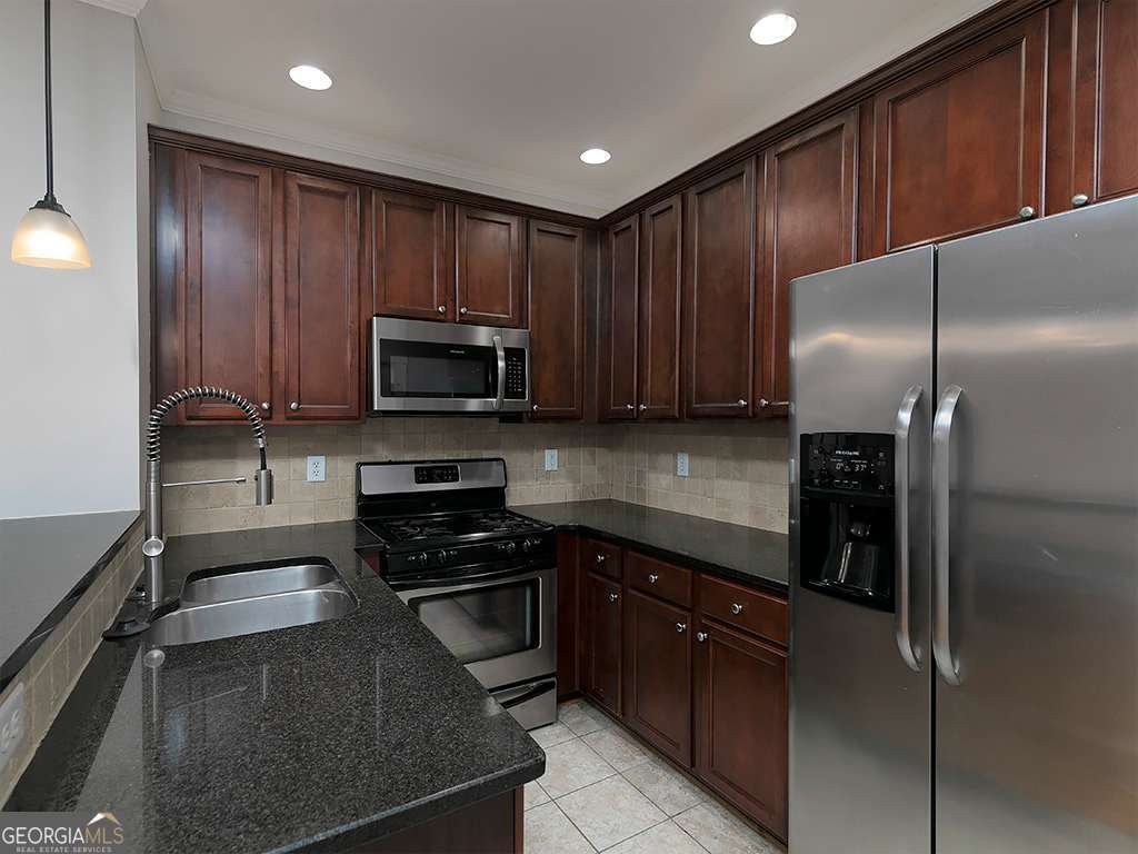 4300 Sandy Pointe Acworth - Photo 12