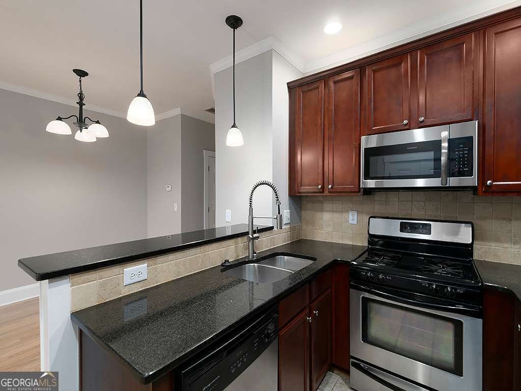 4300 Sandy Pointe Acworth - Photo 13