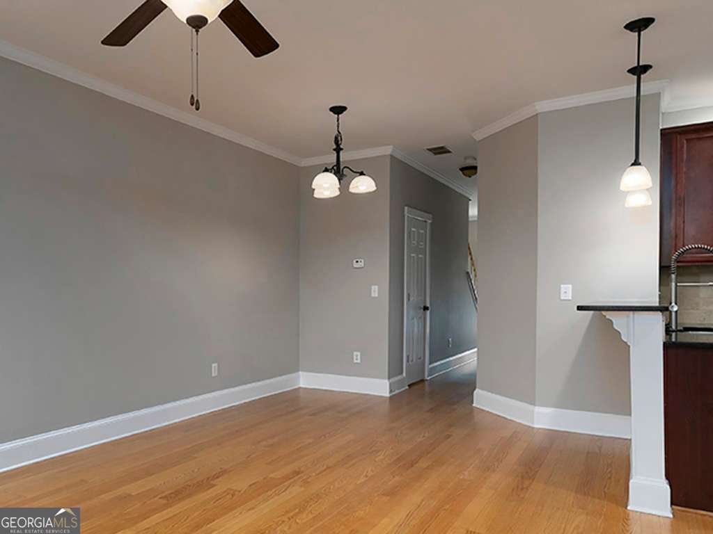 4300 Sandy Pointe Acworth - Photo 15