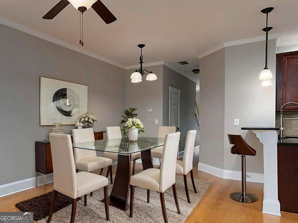 4300 Sandy Pointe Acworth - Photo 16