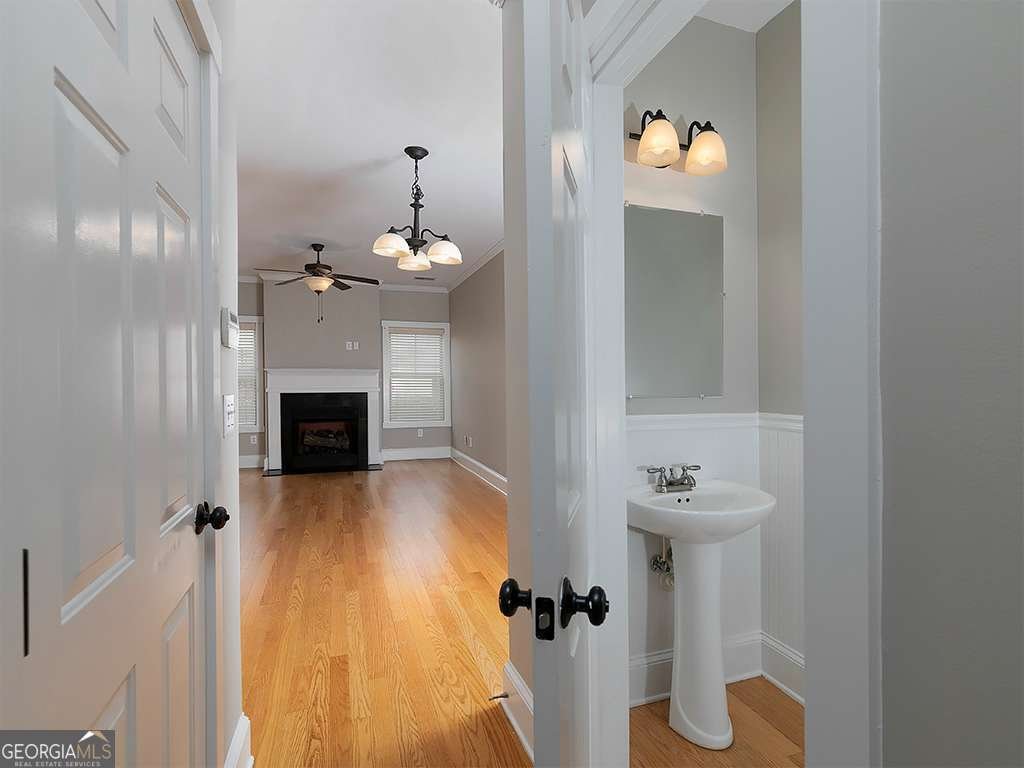 4300 Sandy Pointe Acworth - Photo 17