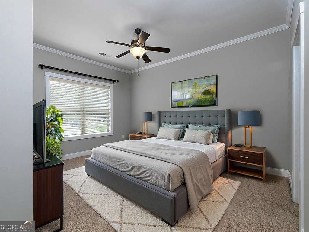 4300 Sandy Pointe Acworth - Photo 21
